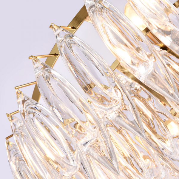 Подвесная люстра Cloyd Semilla 10328