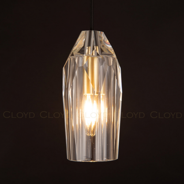 Подвесной светильник Cloyd Tesis 10721