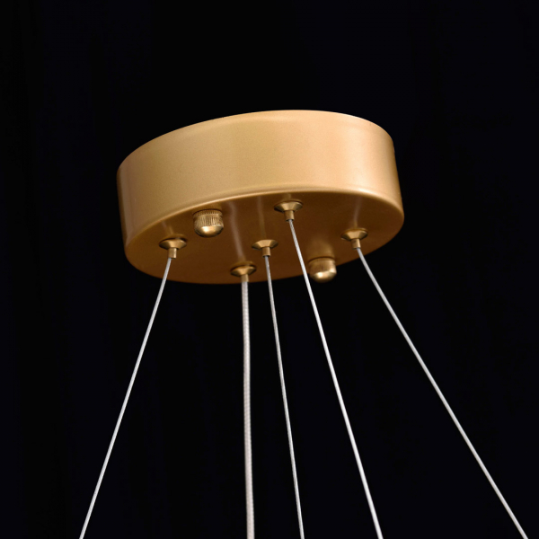 Подвесная люстра Cloyd Turbulent 10783