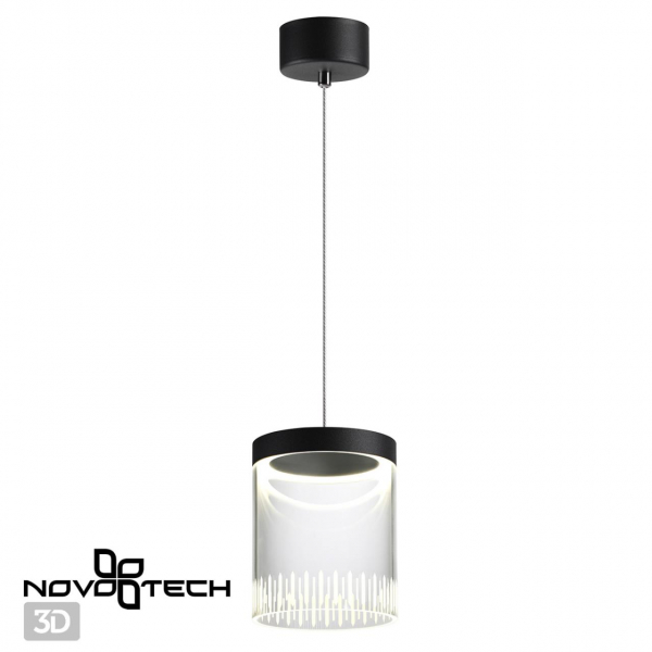 Подвесной светильник Novotech Aura 359008