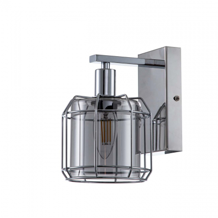 Escada 10188/1A Chrome