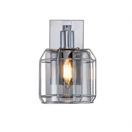 Escada 10188/1A Chrome