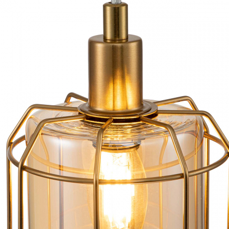 Escada 10188/1S Brass