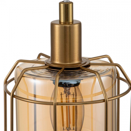 Escada 10188/1S Brass