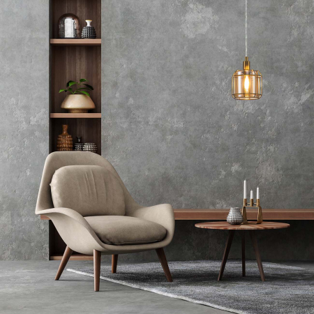 Escada 10188/1S Brass