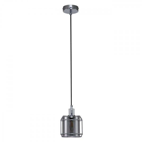 Подвесной светильник Escada Midland 10188/1S Chrome