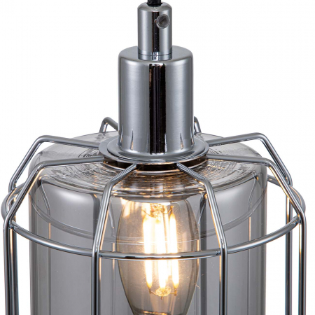 Escada 10188/1S Chrome