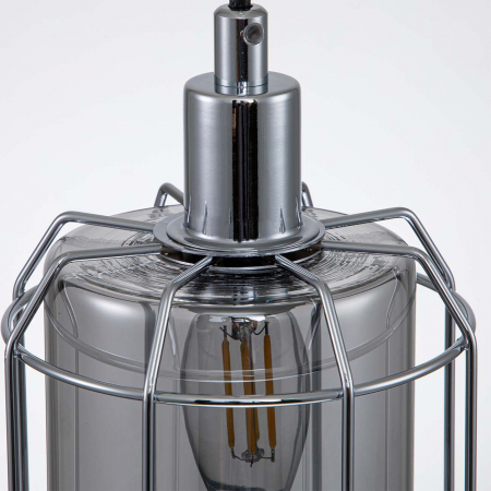 Escada 10188/1S Chrome