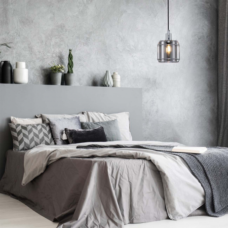 Escada 10188/1S Chrome