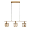 Escada 10188/3S Brass