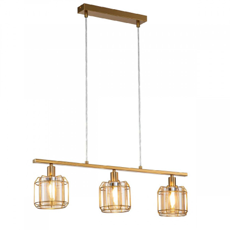 Escada 10188/3S Brass
