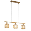 Escada 10188/3S Brass