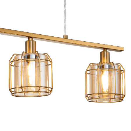 Escada 10188/3S Brass