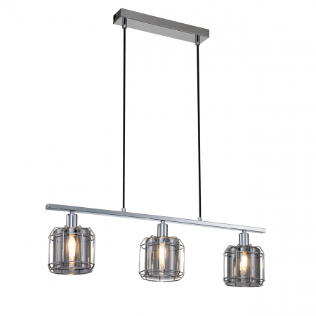 Escada 10188/3S Chrome