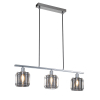 Escada 10188/3S Chrome