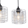 Escada 10190/3S Chrome