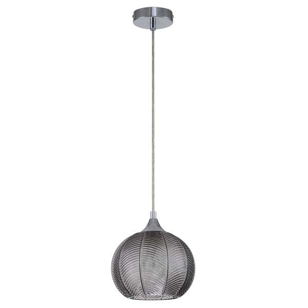 Подвесной светильник Escada Pion 10194/1S Smoke