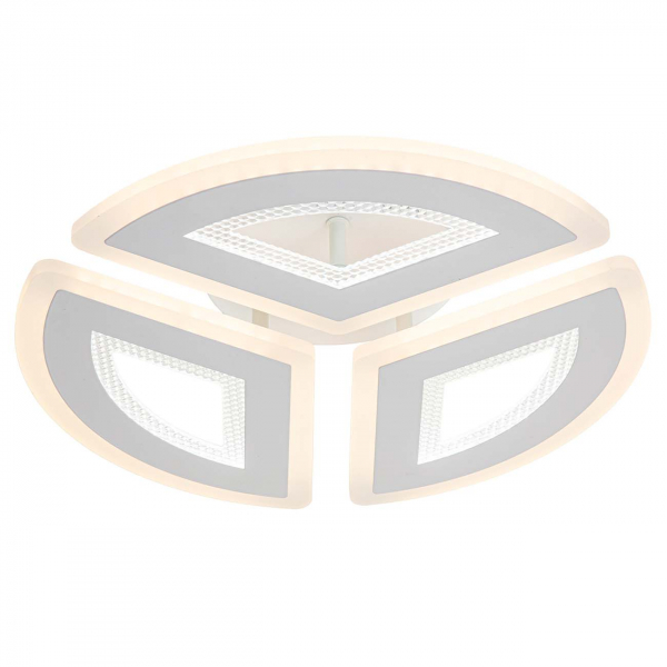 Потолочный светильник Escada Avior 10210/3LED