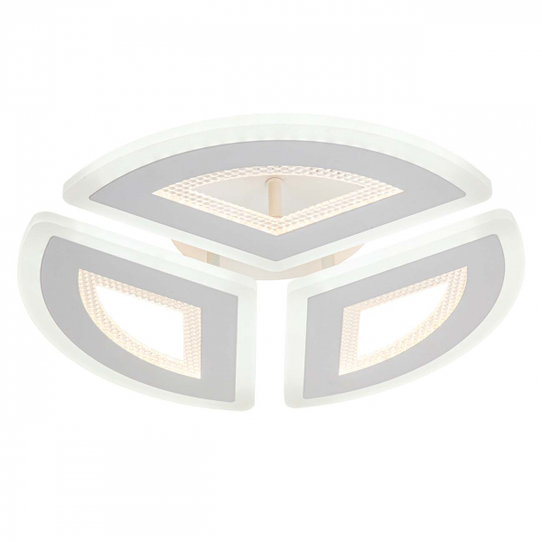 Потолочный светильник Escada Avior 10210/3LED
