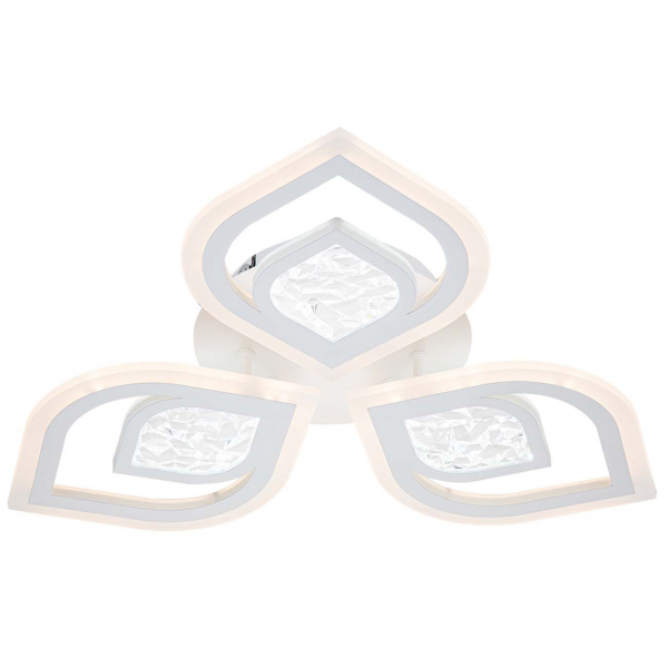 Потолочный светильник Escada Hydria 10227/3LED