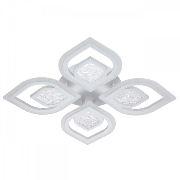 Потолочный светильник Escada Hydria 10227/4LED