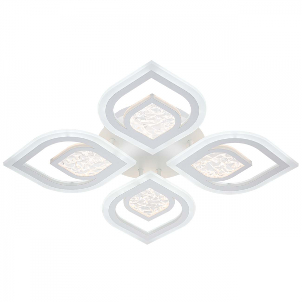 Потолочный светильник Escada Hydria 10227/4LED