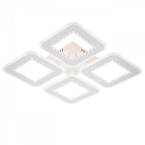 Потолочный светильник Escada Dew 10231/4LED