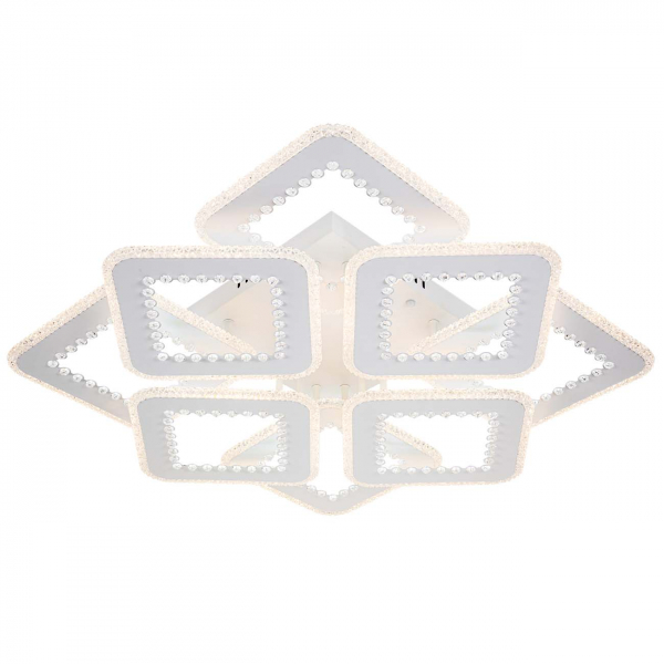 Потолочная люстра Escada Dew 10231/8LED