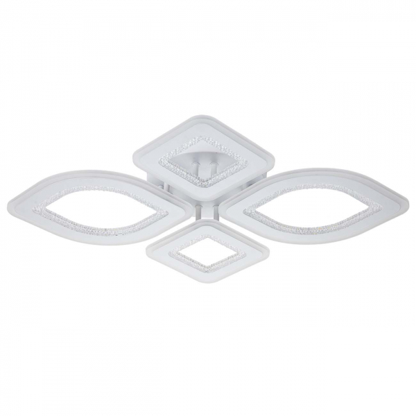 Потолочный светильник Escada Atria 10257/4LED