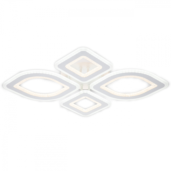 Потолочный светильник Escada Atria 10257/4LED