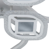 Escada 10265/8LED