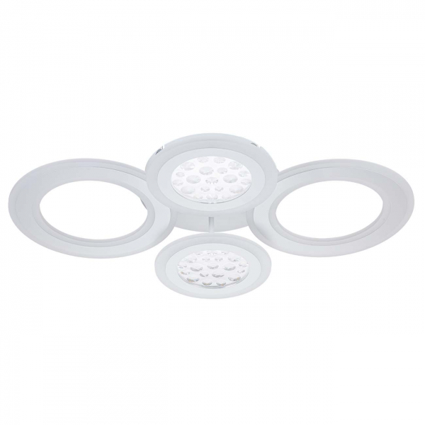 Потолочный светильник Escada Drop 10267/4LED