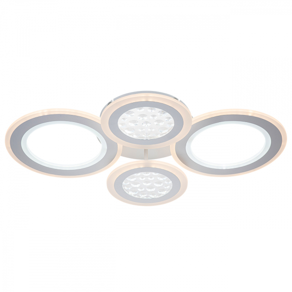 Потолочный светильник Escada Drop 10267/4LED