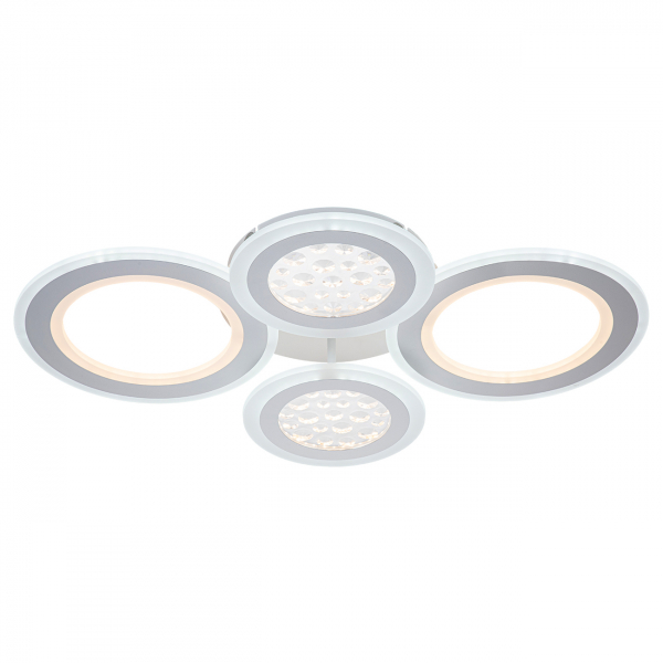 Потолочный светильник Escada Drop 10267/4LED
