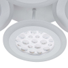 Escada 10267/4LED