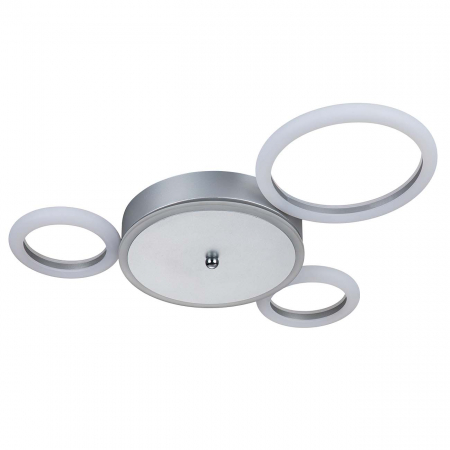 Escada 10268/4LED Silver