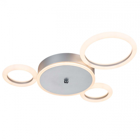 Escada 10268/4LED Silver