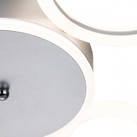 Escada 10268/4LED Silver