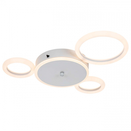 Escada 10268/4LED White