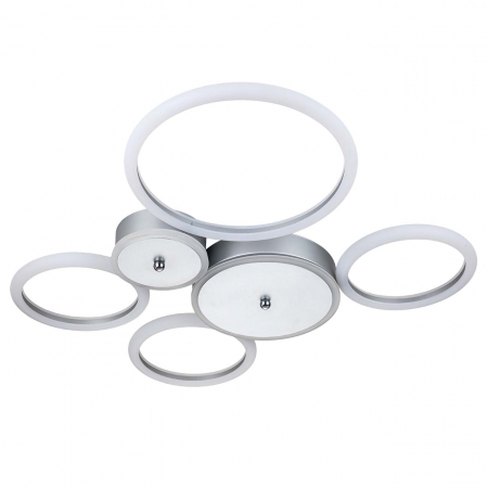 Escada 10268/6LED Silver