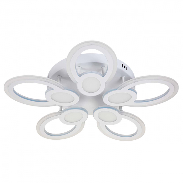 Потолочная люстра Escada Alruba 10269/10LED