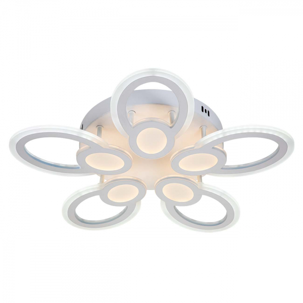 Потолочная люстра Escada Alruba 10269/10LED