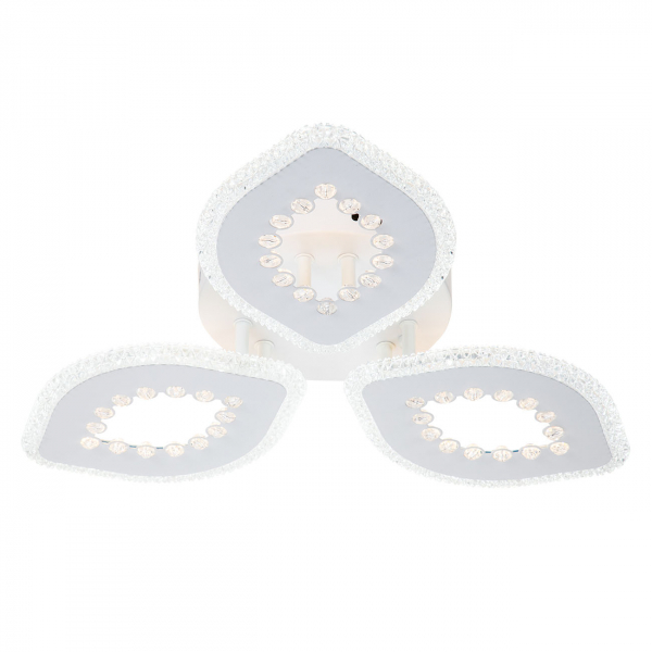 Потолочный светильник Escada Dew 10271/3LED