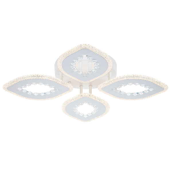 Потолочный светильник Escada Dew 10271/4LED