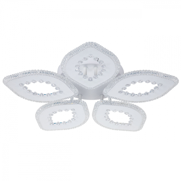 Потолочный светильник Escada Dew 10271/5LED