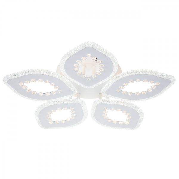 Потолочный светильник Escada Dew 10271/5LED