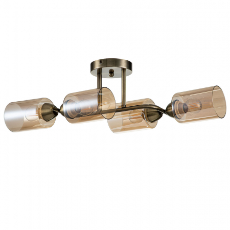 Escada 1110/4P Bronze