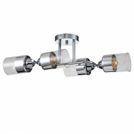 Escada 1110/4P Chrome