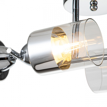 Escada 1110/4P Chrome