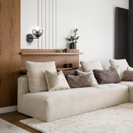 Escada 1119/1A Black